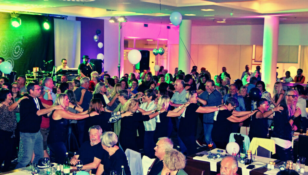 Fanreise 2023 Meilenstein